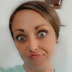 Meet your Posher, Dolores